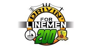 drivin for linemen 200